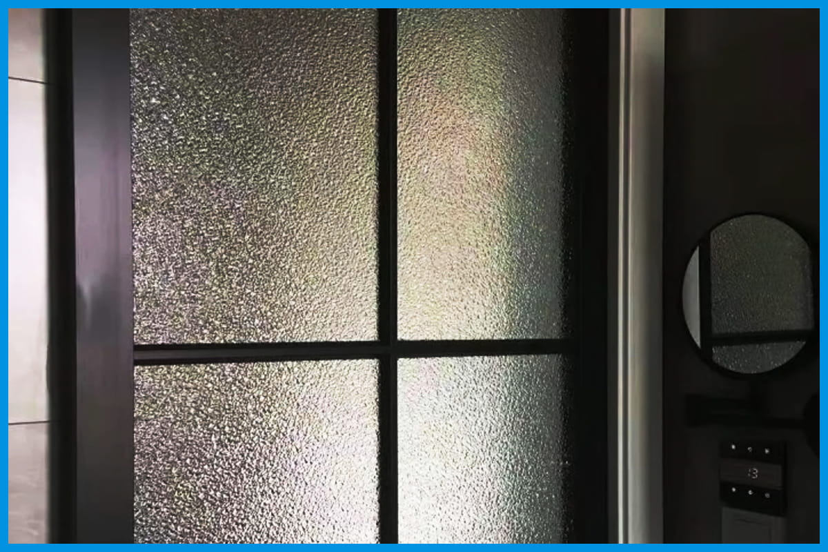 Extra Clear Diamond glass quotation product-1200-800