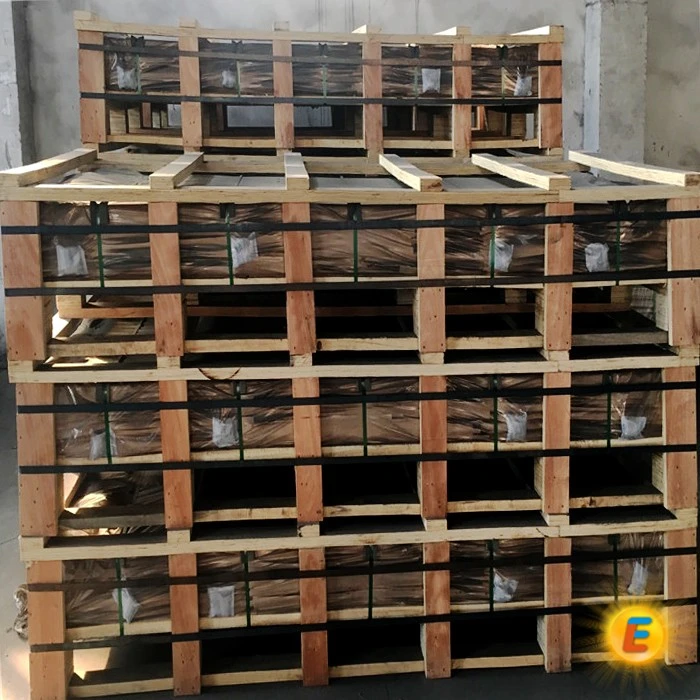 low price Clear Float Solar Module Back Glass