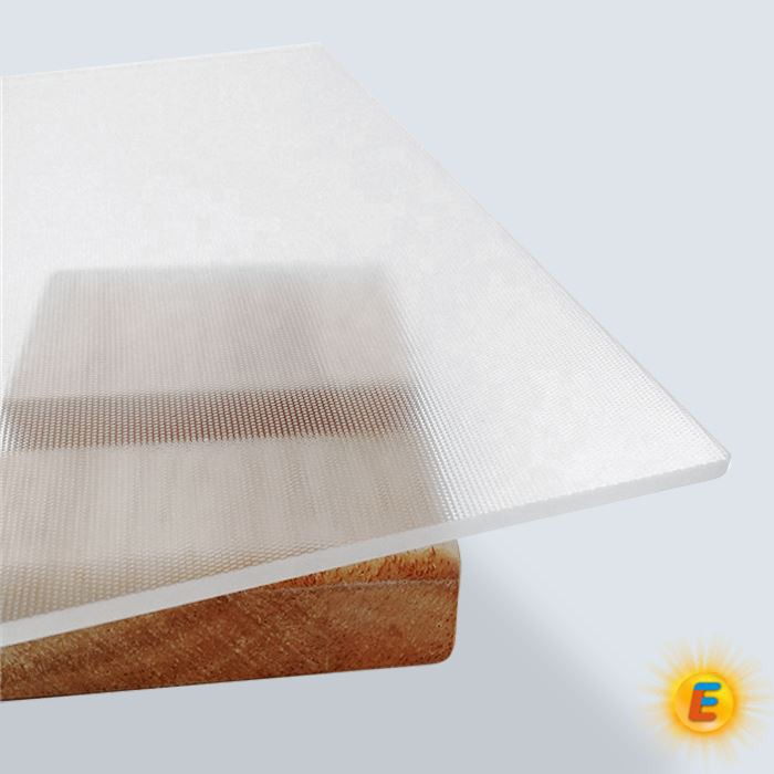 Solar Glass