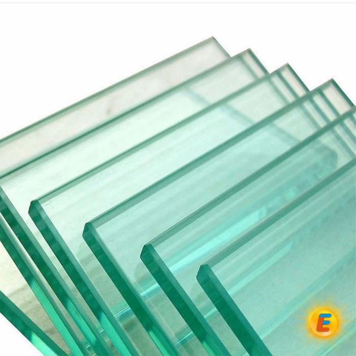 Laminated Glass