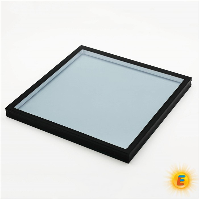 Silk Printed Glass