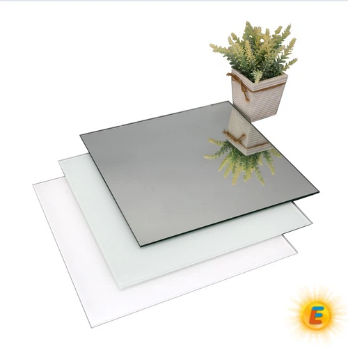 Silver Mirror glass suppliers Silver Mirror glass suppliers