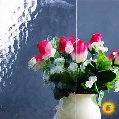 Aqualite Pattern Glass
