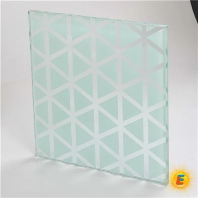 Color Painting Cabinet Door