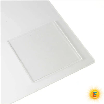 Extra Clear Mistlite Glass