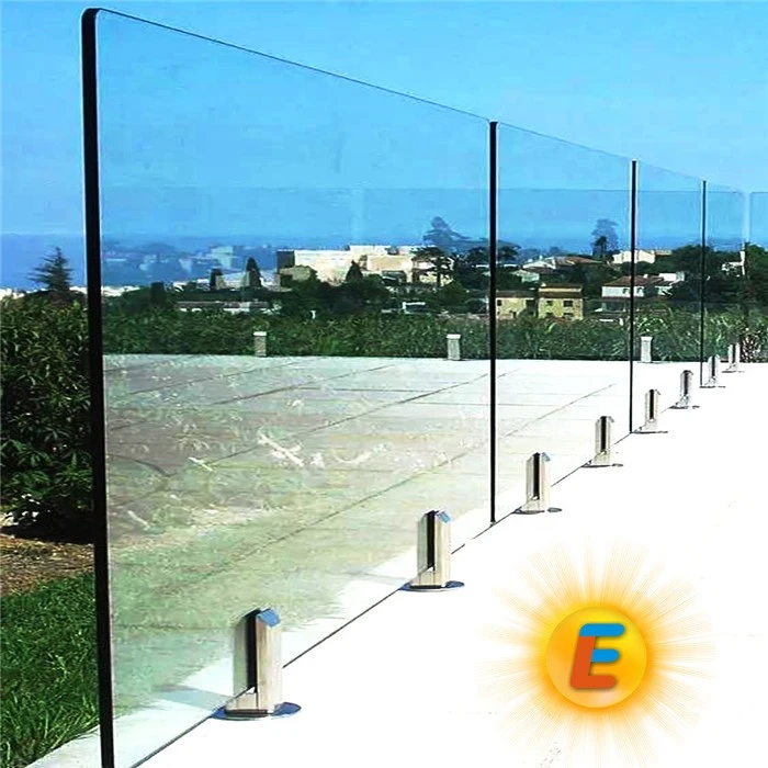 Clear Float Glass-5